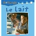 Le lait