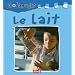 Le lait