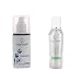 Oxyglow Intensive Moisturizing Lotion With Oxyglow Hair Serum RS.245.00
