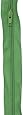 Sullivans Make-A-Zipper Kit, 5-1/2-Yard, Medium Green