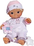 HABA 981 Lukas Weichpuppe Rezessionen 41t2 VzDy2L. SL160 HABA 981 Lukas Weichpuppe Rezessionen