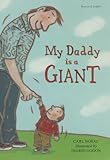 Moĭ papa -- velikan = my daddy is a giant