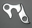 derailleur hangers