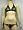 Ed Hardy Beautiful Ghost Black Bikini Small