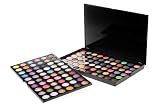 BH Cosmetics 120 Color Eyeshadow Palette 4th Edition