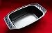 NON STICK SILICONE HANDLE 2lb (approx) BREAD / CAKE TIN