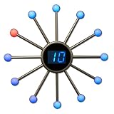 �ߑ�I�Ŋ�ȃf�U�C���|�����v LED�{�[���N���b�N 4307