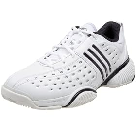 Buy adidas Ladies CC Divine II Tennis Shoe by adidas