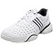 adidas Women's CC Divine II Tennis Shoe