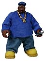 Notorious B.I.G. Action Figure (Blue Suit)