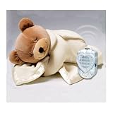 Prince Lionheart - Ours TUMMY SLEEP PLUS - Ecru