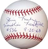 Hall of Fame Memorabilia