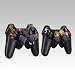 Final Fantasy Design Skin Decal Sticker for the PS2 (Playstation 2) Controller (2pcs in 1)
