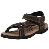 Geox Men's Strada Sandal