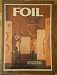 FOIL. Challenging Game of Words and Wits (1968)
