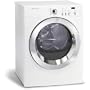 Frigidaire AGQ8000FS AffinityTM 5.8 Cu. Ft. Super Capacity Dryer
