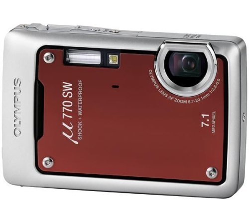 Olympus Schwimmende Handschlaufe µ-720/725/770/790SW