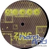 Twelve/Five Weeks [12 inch Analog]