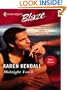 Midnight Touch (Harlequin Blaze)