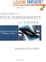 Quick Guide to the Four Temperaments and Change