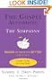 The Gospel according to The Simpsons,Bigger and Possibly Even Better! Edition: Leader's Guide for Group Study (Gospel According to...)