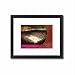 Cassell Coliseum Full of Hokies Fans-12x16 Standard Framed Photo by Replay Photos