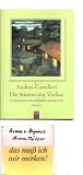Die Stimme der Violine : Comissario Montalbano l&ouml;st seinen vierten Fall. - Andrea Camilleri