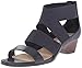 Bella Vita Women's Paloma II Wedge Sandal