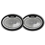 CLARION CMQ6930R WATER RESISTANT PERFORMANCE SERIES SPEAKER (6inch X 9inch; MULTIAXIAL)