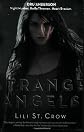 Strange Angels