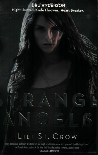 Strange Angels