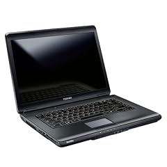 Toshiba Satellite L300-218 15,4 Zoll WXGA Notebook (Intel Celeron T1600 1,6GHz, 2GB RAM, 160GB HDD, Intel GMA 4500M, DVD-+ DL RW, Windows Vista Home Basic)