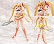 Magical Soldier Sweet Knight 2: Passion Exclusive Color 1/10 Scale PVC Action Figure
