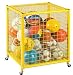 Sporting Goods : 27" Yellow Grid Locker