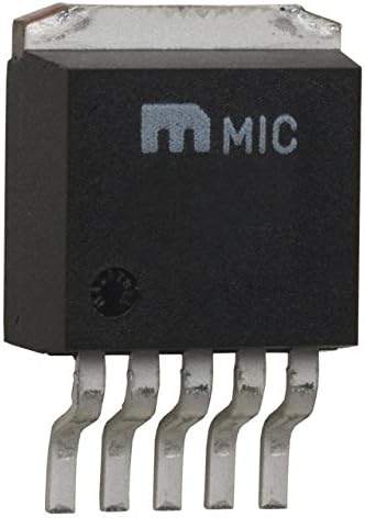 IC REG BUCK 3.3V 1A TO263-5 (10 pieces)