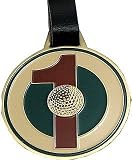 Hole in One Bag Tag