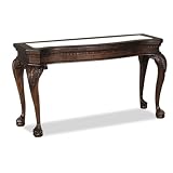 Klaussner Windsor Sofa Table