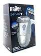 Braun Shaver Series 1 Model 150