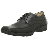 Kenneth Cole REACTION Mens Hang Loose Oxford,Black,9 M