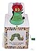World of Eric Carle, The Very Hungry Caterpillar Jack in the Box