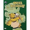 Disney: Barks Onkel Dagobert 01