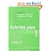 Schritte plus 1+2. Glossar Deutsch-Albanisch - Fjalorth Gjermanisht-Shqip: Deutsch als Fremdsprache