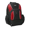 Samsonite Wander 3 Moscow Notebook Rucksack rot