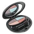 Shiseido The Makeup Silky Eye Shadow Quad - Q2 Earth and Sky - 2.5g/0.08oz