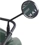 Stearns Mad Dog ATV Mirror Black