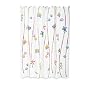 Fish Fantasy Shower Curtain - Multicolor