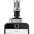 Shure MV88 iOS Digital Stereo Condenser Microphone