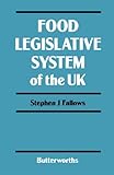 Food legislative system of the UK