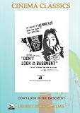 Dont Look in the Basement