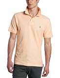 Original Penguin Mens The Daddy-O Pique Polo